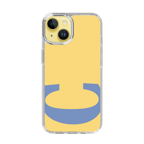 Slim Protection Case［ Original - initial color - C yellow ］