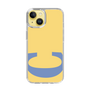 Slim Protection Case［ Original - initial color - C yellow ］