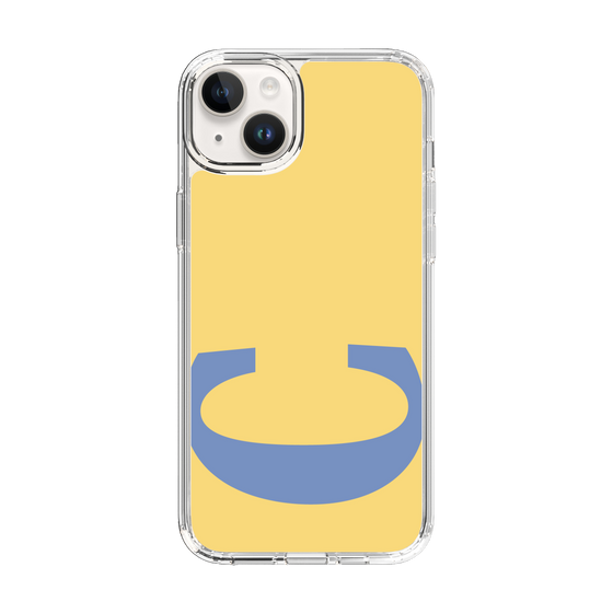 Slim Protection Case［ Original - initial color - C yellow ］
