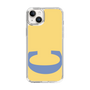 Slim Protection Case［ Original - initial color - C yellow ］