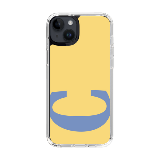 Slim Protection Case［ Original - initial color - C yellow ］