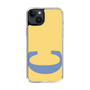 Slim Protection Case［ Original - initial color - C yellow ］