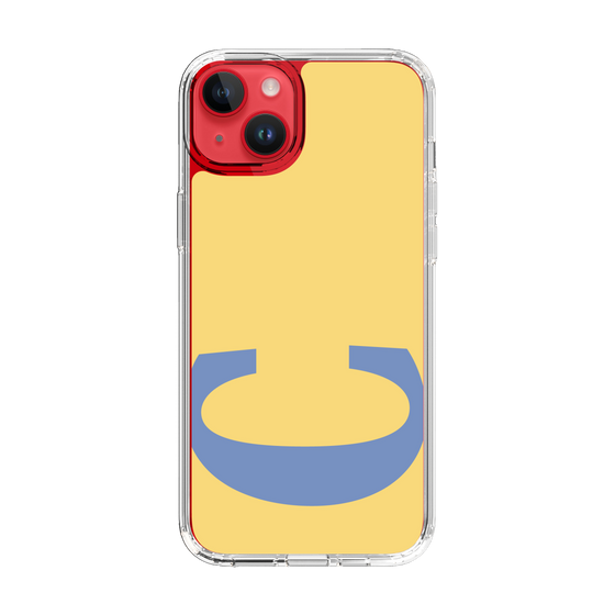 Slim Protection Case［ Original - initial color - C yellow ］