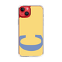 Slim Protection Case［ Original - initial color - C yellow ］