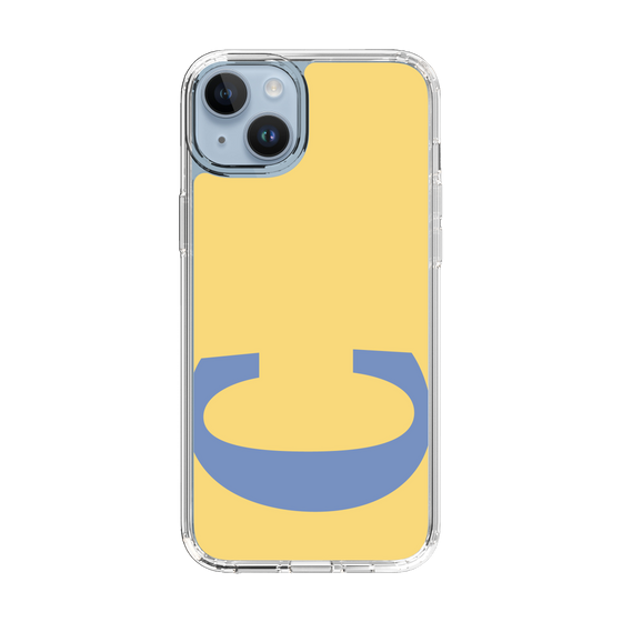 Slim Protection Case［ Original - initial color - C yellow ］