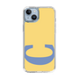 Slim Protection Case［ Original - initial color - C yellow ］