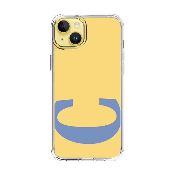 Slim Protection Case［ Original - initial color - C yellow ］