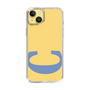 Slim Protection Case［ Original - initial color - C yellow ］