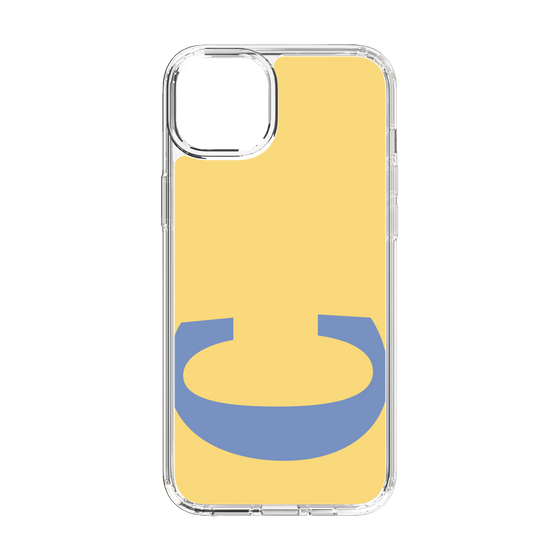 Slim Protection Case［ Original - initial color - C yellow ］
