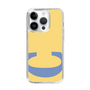 Slim Protection Case［ Original - initial color - C yellow ］