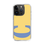Slim Protection Case［ Original - initial color - C yellow ］