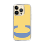 Slim Protection Case［ Original - initial color - C yellow ］