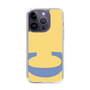 Slim Protection Case［ Original - initial color - C yellow ］