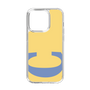 Slim Protection Case［ Original - initial color - C yellow ］