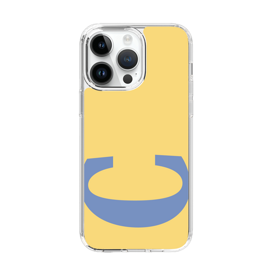 Slim Protection Case［ Original - initial color - C yellow ］