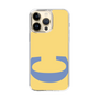 Slim Protection Case［ Original - initial color - C yellow ］