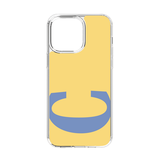 Slim Protection Case［ Original - initial color - C yellow ］