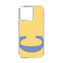 Slim Protection Case［ Original - initial color - C yellow ］