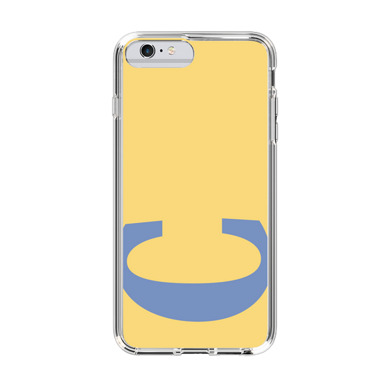 Slim Protection Case［ Original - initial color - C yellow ］