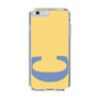 Slim Protection Case［ Original - initial color - C yellow ］