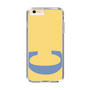 Slim Protection Case［ Original - initial color - C yellow ］