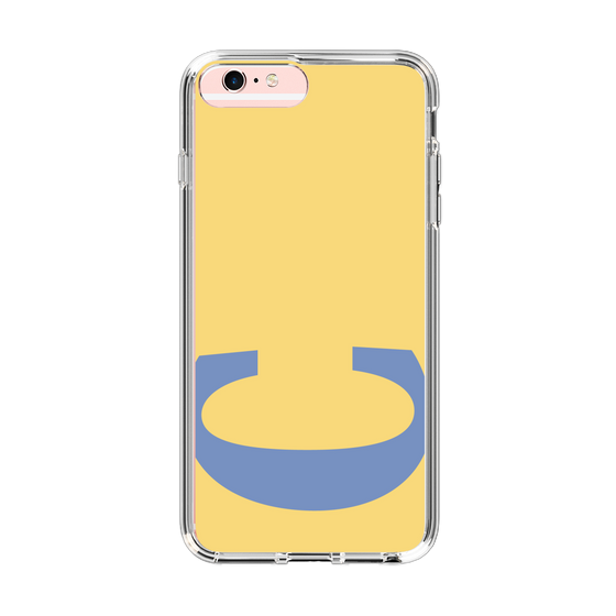 Slim Protection Case［ Original - initial color - C yellow ］