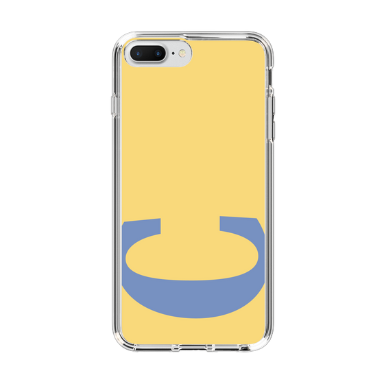 Slim Protection Case［ Original - initial color - C yellow ］