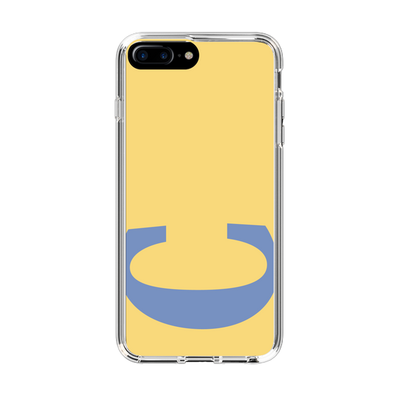 Slim Protection Case［ Original - initial color - C yellow ］