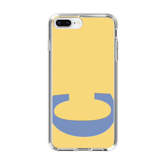Slim Protection Case［ Original - initial color - C yellow ］