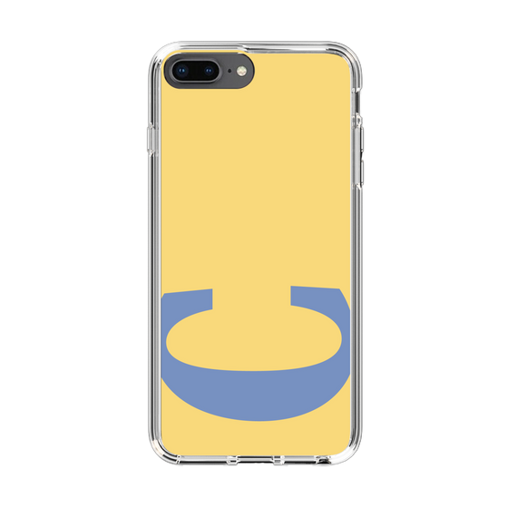 Slim Protection Case［ Original - initial color - C yellow ］