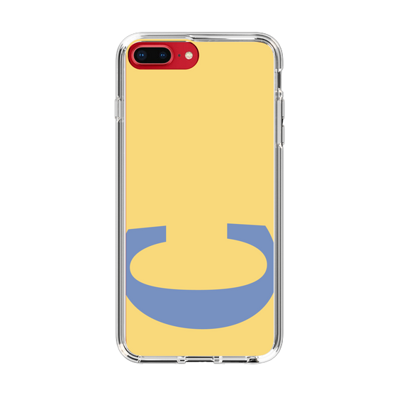 Slim Protection Case［ Original - initial color - C yellow ］
