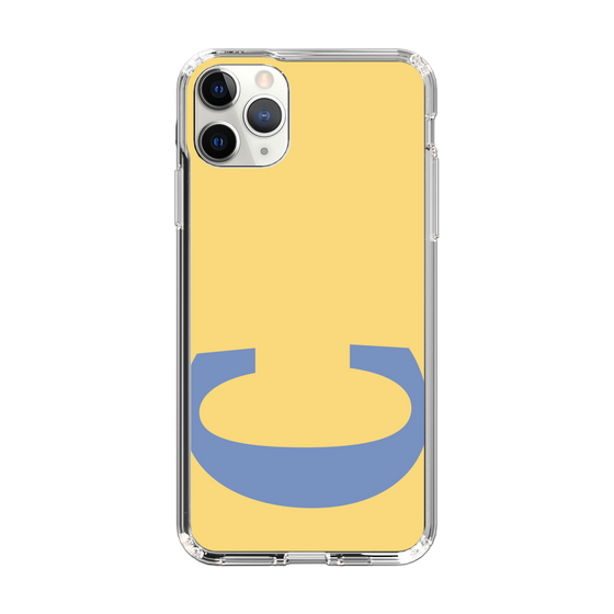 Slim Protection Case［ Original - initial color - C yellow ］