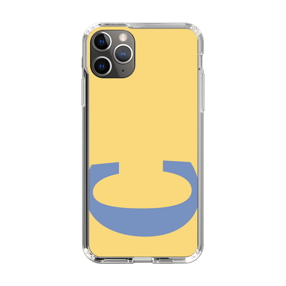 Slim Protection Case［ Original - initial color - C yellow ］