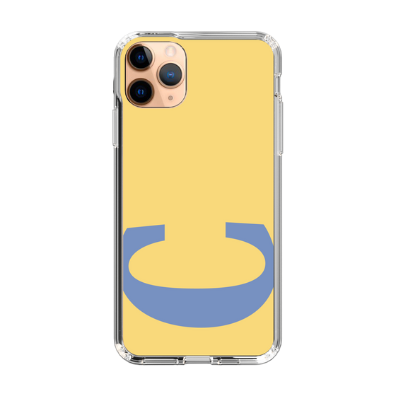Slim Protection Case［ Original - initial color - C yellow ］