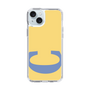 Slim Protection Case［ Original - initial color - C yellow ］