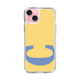 Slim Protection Case［ Original - initial color - C yellow ］