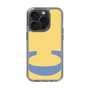 Slim Protection Case［ Original - initial color - C yellow ］