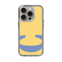 Slim Protection Case［ Original - initial color - C yellow ］