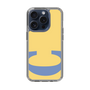 Slim Protection Case［ Original - initial color - C yellow ］