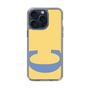 Slim Protection Case［ Original - initial color - C yellow ］