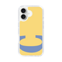 Slim Protection Case［ オリジナル - initial color - C yellow ］