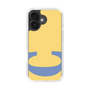 Slim Protection Case［ オリジナル - initial color - C yellow ］