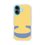 Slim Protection Case［ オリジナル - initial color - C yellow ］