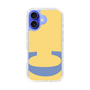 Slim Protection Case［ オリジナル - initial color - C yellow ］
