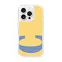 Slim Protection Case［ オリジナル - initial color - C yellow ］