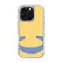 Slim Protection Case［ オリジナル - initial color - C yellow ］