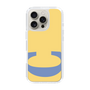 Slim Protection Case［ オリジナル - initial color - C yellow ］