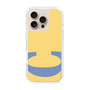 Slim Protection Case［ オリジナル - initial color - C yellow ］