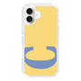 Slim Protection Case［ オリジナル - initial color - C yellow ］