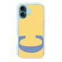 Slim Protection Case［ オリジナル - initial color - C yellow ］